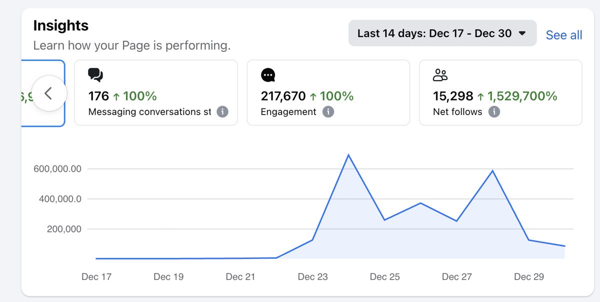 real results screenshot 6